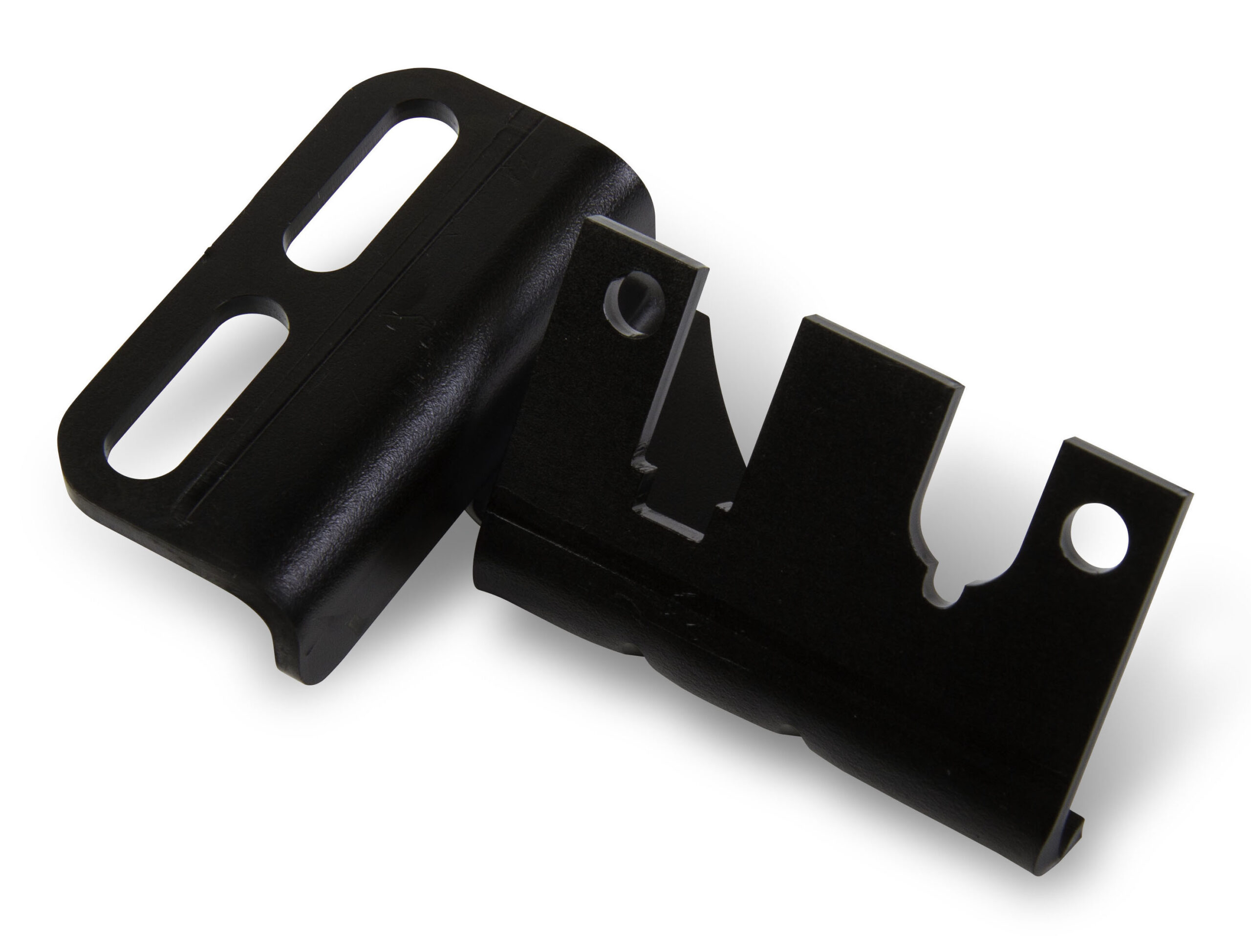 HOLLEY 95 & 105MM TB CABLE BRAC KET FOR HI-RAM INTAKE 20-149
