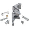 HOLLEY LS Accessory Drive Brkt Kit LH for P/S & Alt 20-155