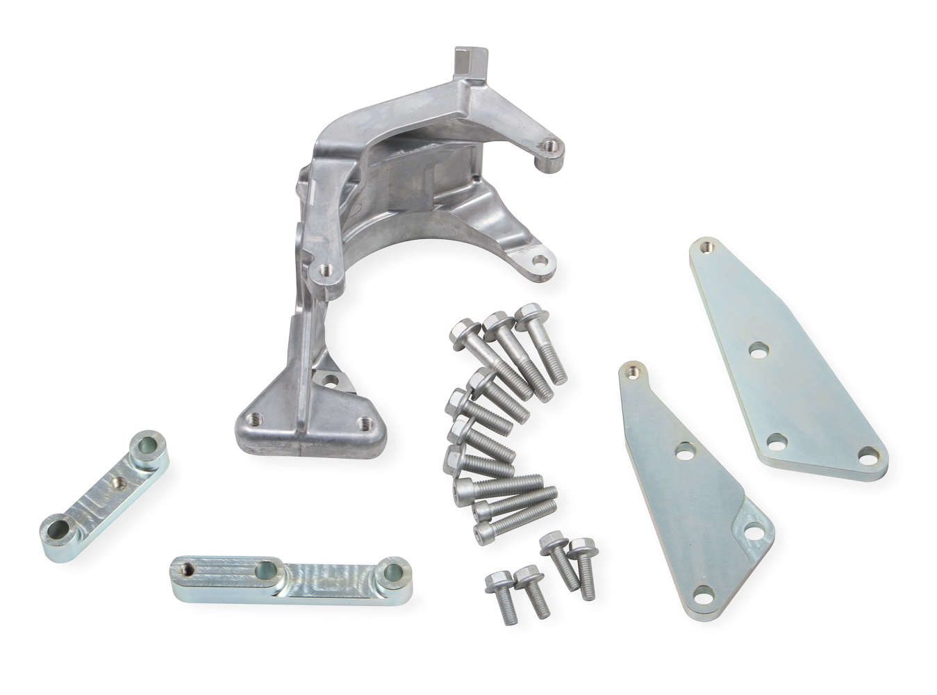 HOLLEY LS Accessory Drive Brkt Kit RH for A/C 20-159