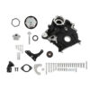 HOLLEY Base Accessory Drive Kit Ford 7.3L Godzilla 20-300BK
