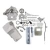 HOLLEY High Mount Acc Drive Kit Ford 7.3L Godzilla 20-320