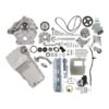 HOLLEY Complete Acc. Drive/Oil Sys. Ford 7.3L Godzilla 20-340