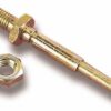 HOLLEY Throttle Lever Stud 20-36