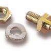 HOLLEY Throttle Lever Stud Kit 20-37