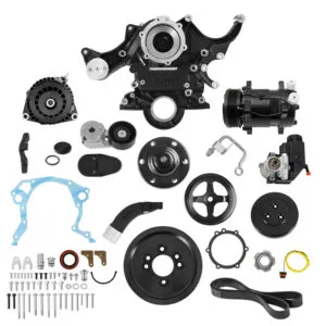 Wheel Front Aftermarket Shop