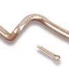 HOLLEY 4160 Sec. Conn. Rod Kit 20-53