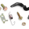 HOLLEY Spring Rod Bracket 20-91