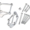 HOLLEY Installation Kit For LS Accessory Bracket Kits 21-2