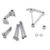 HOLLEY Installation Kit For LS Low Accessory Drive Brkt 21-4