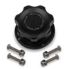 HOLLEY Alm Fill Cap Kit w/Alm 4-Bolt Bung 241-230