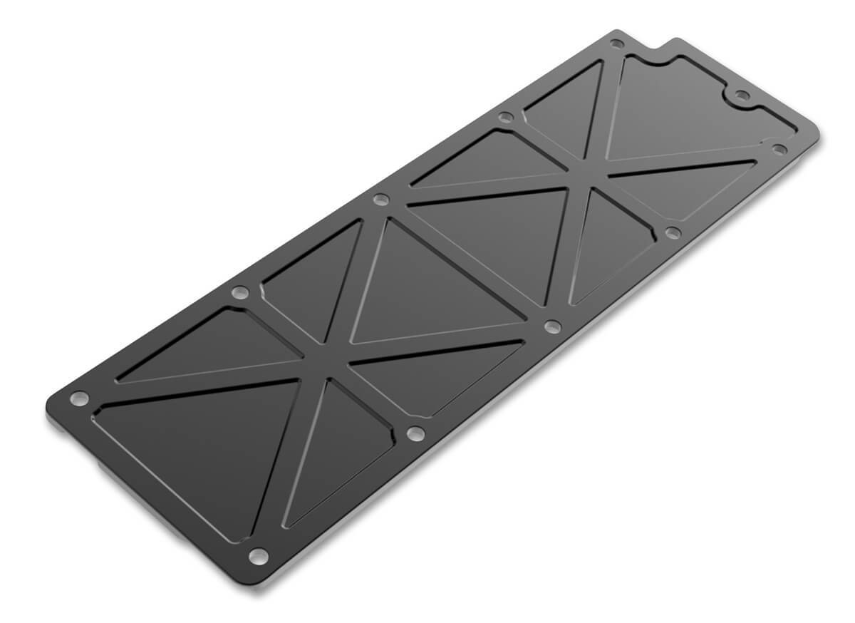 HOLLEY Valley Cover - Trussed GM LS2/LS3/LS7/LSX 241-265