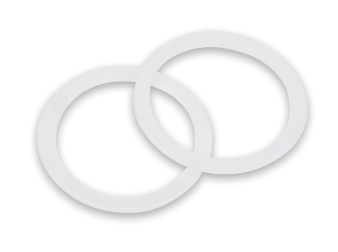 HOLLEY Inlet Gasket (2) 26-102