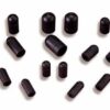 HOLLEY Vacuum Cap Assortment 26-105