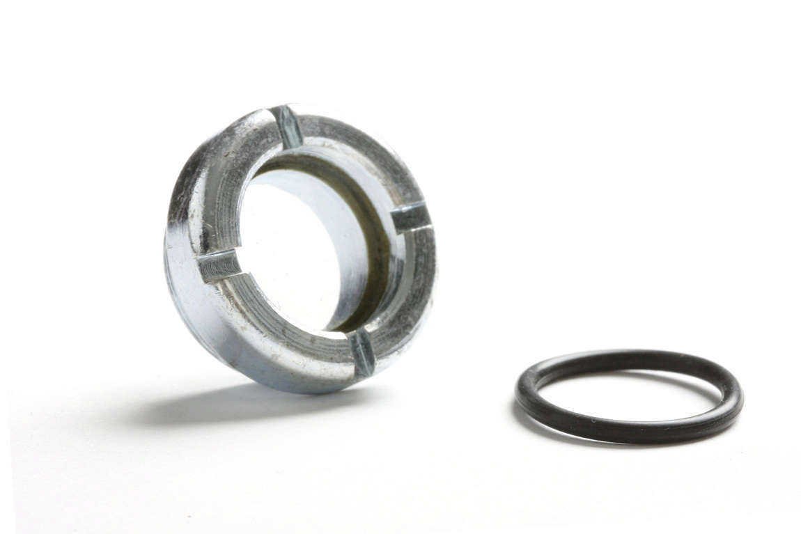HOLLEY Fuel Bowl Sight Window 26-112