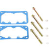 HOLLEY Fuel Bowl Screw & Gasket Kit 26-124