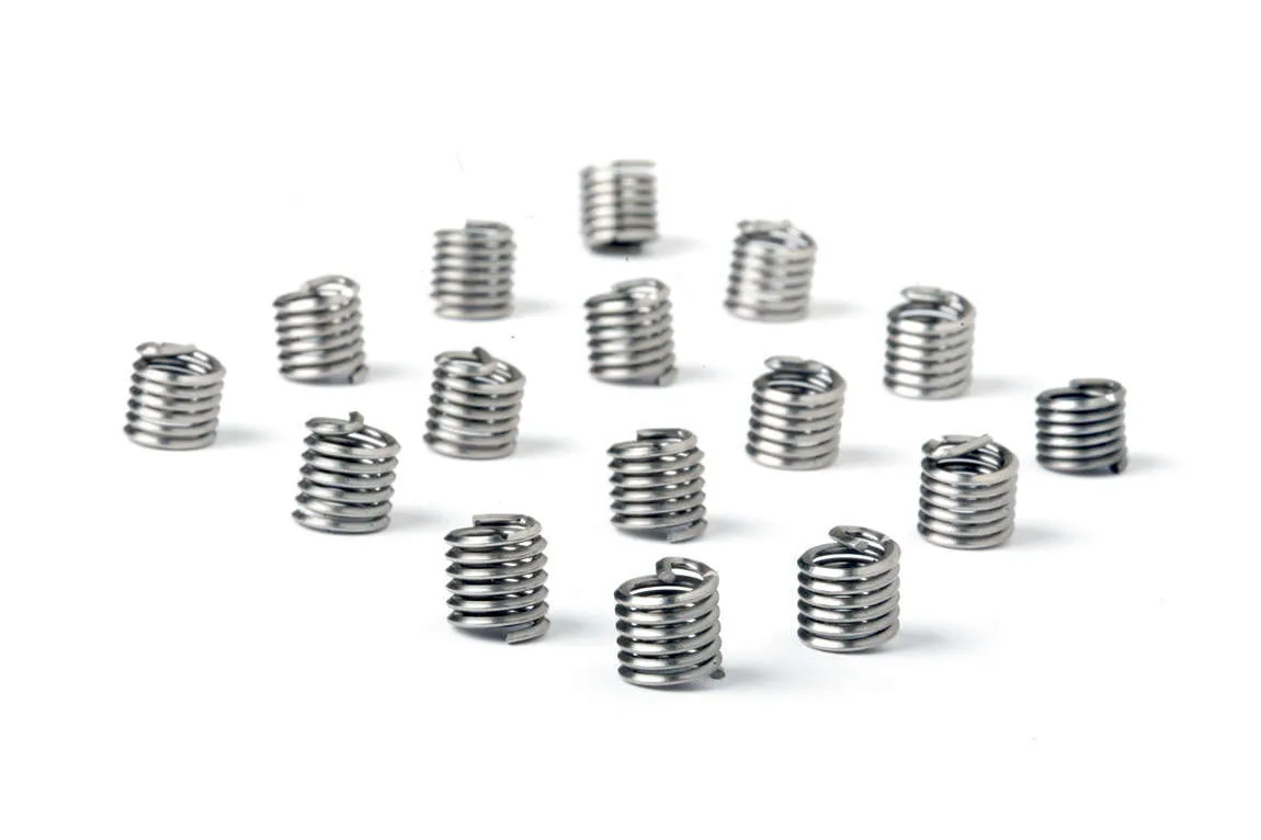 HOLLEY Inserts 26-3