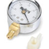 HOLLEY Vacuum Gauge 26-501