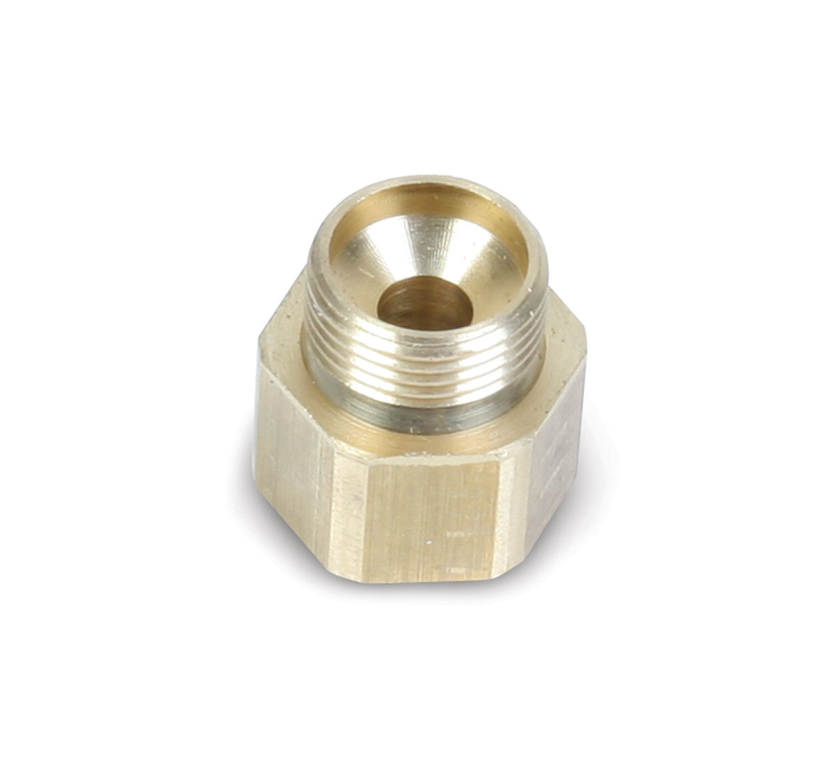 HOLLEY Fuel Bowl Fitting 26-71