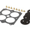 HOLLEY Throttle Plate Kit 26-95