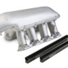 HOLLEY GM LS Hi-Ram Intake Sys. - 105mm EFI Throttle Bdy 300-117