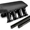 HOLLEY GM LS Hi-Ram Intake System EFI 92mm LS1/2/6 300-122BK