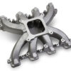 HOLLEY Intake Manifold Single Plane GM LS1/LS2/LS6 300-132