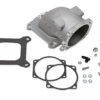 HOLLEY EFI Throttle Body Intake Elbow w/4150 Flange 300-240