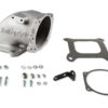 HOLLEY Intake Elbow 4150 Ford TB Flange 300-240F