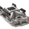 HOLLEY SBC EFI Intake Manifold 4150 Flange 300-260
