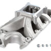 HOLLEY SBF EFI Intake Manifold 4150 Flange 300-277
