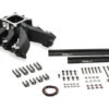 HOLLEY EFI Intake Manifold GM LS3 Single Plane Black 300-290BK