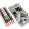 HOLLEY BBC EFI R/P Intake Manifold w/4500 Flange 300-564