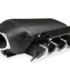 HOLLEY LS3 Low Ram Intake Kit Dual Injector Top Feed 300-683BK