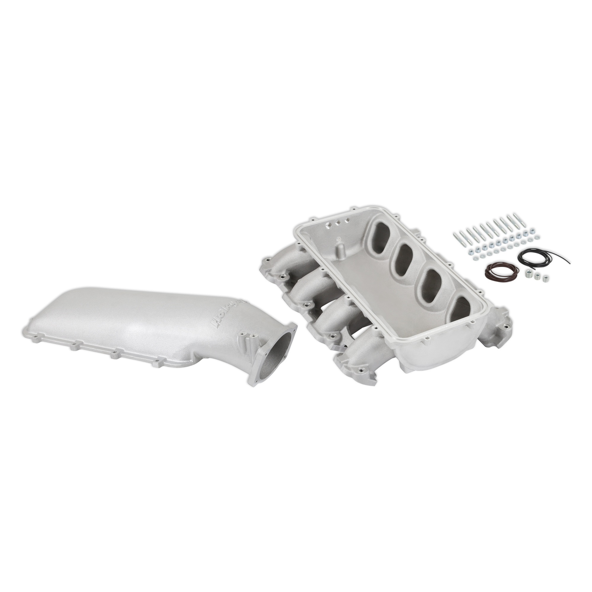 HOLLEY GM GenV LT Lo-Ram Intake Manifold 300-715