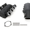 HOLLEY GM GenV LT Lo-Ram Intake Manifold 300-715BK