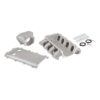 HOLLEY GM GenV LT Ultra Lo-Ram Intake Manifold Kit 300-717