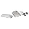 HOLLEY GM GenV LT Lo-Ram Intake Manifold Kit 300-718
