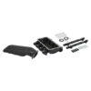 HOLLEY GM GenV LT Lo-Ram Intake Manifold Kit 300-718BK