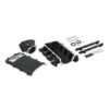 HOLLEY GM GenV LT Ultra Lo-Ram Intake Manifold Kit 300-719BK