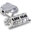 HOLLEY Ford 5.0L EFI Intake Upper & Lower 300-72S