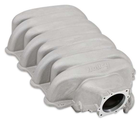 HOLLEY Ford 73.L Godzilla EFI Intake Manifold 300-900