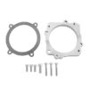 HOLLEY Throttle Body Adapter GT500 TB To Godzilla Int 300-903