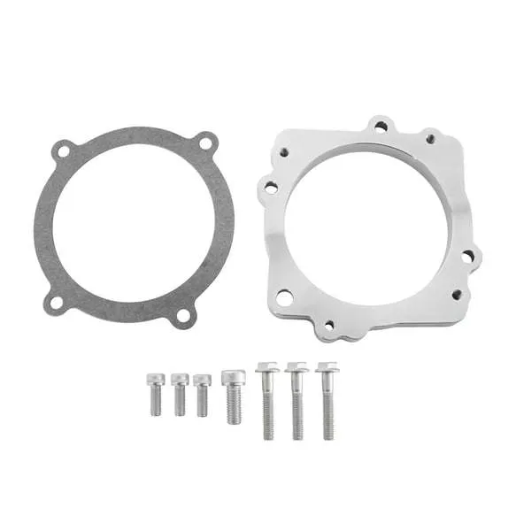 HOLLEY Throttle Body Adapter GT500 TB To Godzilla Int 300-903