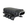 HOLLEY Ultra Lo-Ram Intake Manifold Kit Ford Coyote 300-911BK