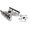 HOLLEY Gen-3 Hemi EFI Intake Manifold Kit 300-930
