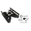 HOLLEY Gen-3 Hemi EFI Intake Manifold Kit Black 300-930BK