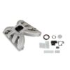 HOLLEY Gen-3 Hemi Carb Intake Manifold Kit 300-931
