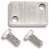 HOLLEY Choke Block-Off Plate 301-20