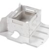 HOLLEY Touring Oil Baffle Kit For 302-3 Oil Pan 302-12