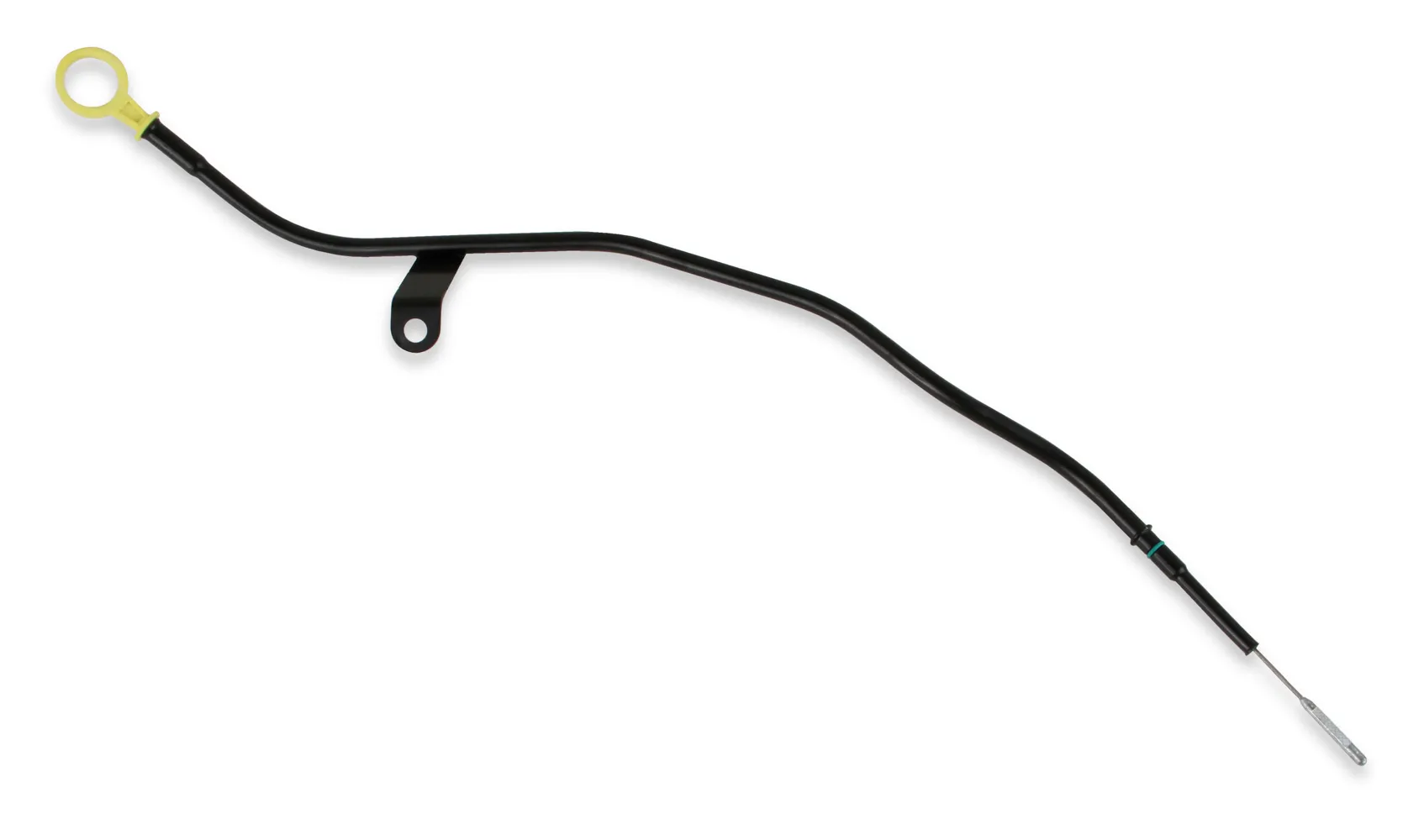HOLLEY Oil Level Dipstick & Tube Kit GM LS Series 302-15